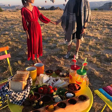 Wish Caravan *