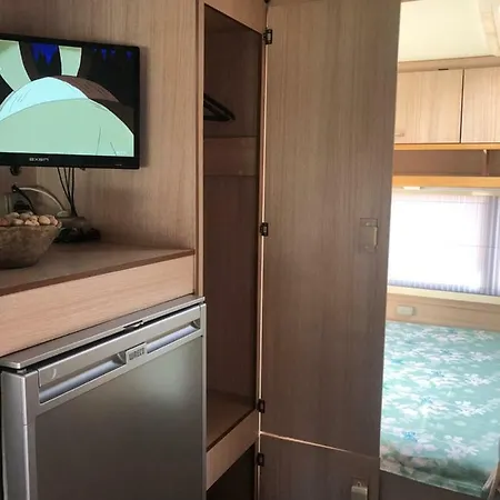 Wish Caravan Campsite