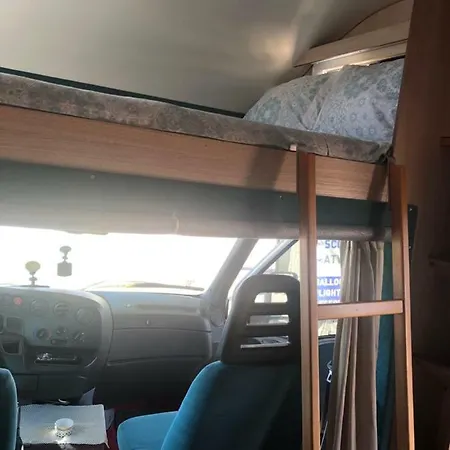 Wish Caravan *